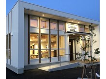 ルアナヘアー(Luana HAIR)の雰囲気（明るく開放的な、気軽に立ち寄れるサロンです。）