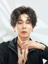 オーシャントーキョー 原宿(OCEAN TOKYO)&nbsp;ルーズセンターパート