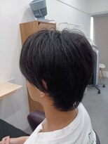 フロンティア(FRONTIER)&nbsp;メンズツーブロック
