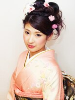 パリスパート2 ロープあみのはいったアップ