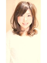 マハロ(MAHALO)&nbsp;柔らかセミディー