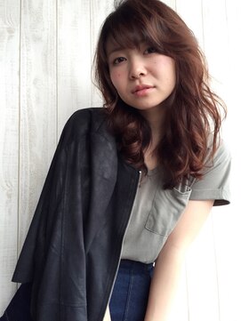 ファースト 泉中央店(first) ヘルシーカラー◎20代30代40代50代