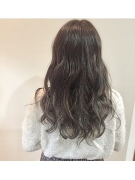 セルピコ(CelPico) ハイライトグラデーション