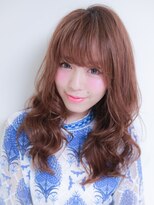 ニューヨークニューヨーク 山科店(NYNY) リッジ大人セミディ