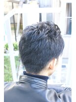 アンティリーフ(antileaf) ワイルドアップバング　【antileaf　溝の口】
