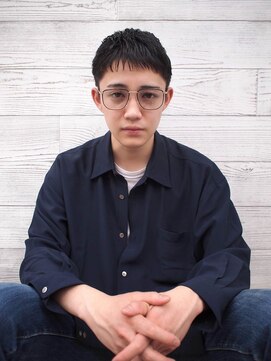 テラバイアフロートシーグラスコテージ (terra by afloat SEAGLASS COTTAGE) メンズショート テラバイアフロート松子 二子玉川