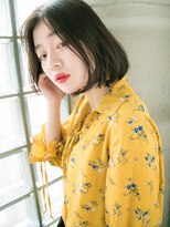 リリアン 青山(relian) 似合わせボブはリリアンにお任せ☆