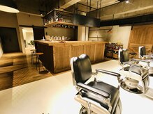 エムズ ヘアーコロラドロック(M's HAIR Colorado Rock)