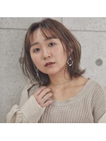 ヘアサロン ドットプラス 町田店(dot. plus)&nbsp;Grage × Bob