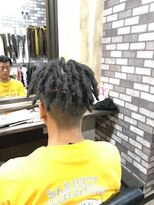 ガナンシア 横浜本店(ganancia)&nbsp;リアルドレッド