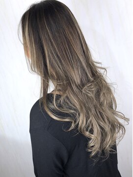 メリー(merry craftsman's factory) リアル外国人風3Dカラー！