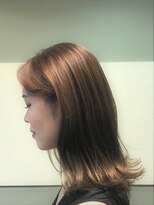 ドリフ(drif)&nbsp;【drif】ルーズセミロング