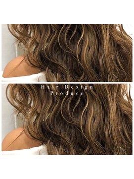 プロデュース 淵野辺店(Produce) ☆ブランジュ/大人可愛い/個性的☆【淵野辺.淵野辺駅】