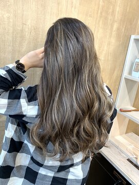 ラピス 新宿(Lapis) 【lapis新宿】ハイライトスタイル