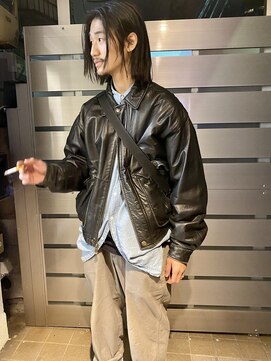 ホープ 渋谷(HOPE) ラフセミディ