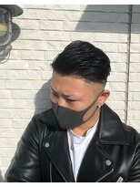 パイレーツ(Pirates Ushiwakamaru Style)&nbsp;グラムフェード