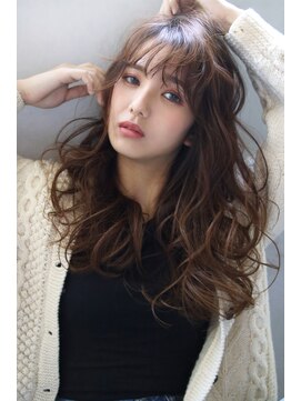 ブラン 栄(Blanc) 【Blanc/栄】ミルキーベージュ/ことりベージュ/ロングms