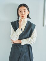 スリークショート　FILMS 2021AW