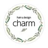 チャーム(Charm)のお店ロゴ