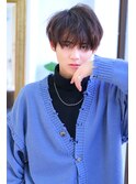 【フォルテ飯塚裕士】アンニュイスマートマッシュ
