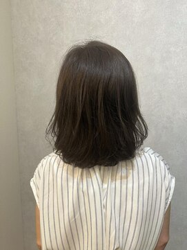 ウィスプ 赤羽店(wisp) オリーブベージュ