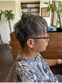 ツーブロック刈り上げスタイル!20代 30代 40代 50代 似合わせ