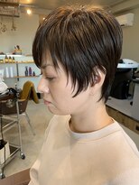 ショートレイヤー