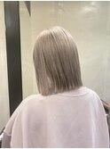 大人可愛い30代40代ホワイトベージュ tetsuya