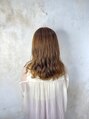 ヘアーサロン ベルカ(hair salon BELLKA)&nbsp;初めてカラーされる方もお任せください♪