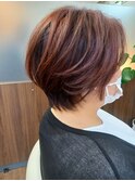 グラデーション