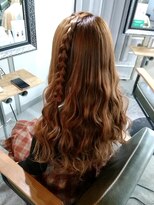 リエラ 新宿(RIERA)&nbsp;編みたらし