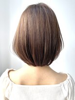 プルーヴ 秋葉原(prove)&nbsp;30代40代大人女性/前髪なしショートボブ/ショートヘア/髪質改善