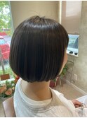 ミニボブ