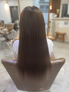 フツーロ 栄(FUTURO) 夏に向けてロングスタイル!!