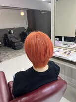 クロス(CROSS)&nbsp;オレンジカラー