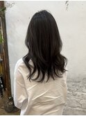 :秋カラー×レイヤー