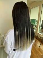 スキル 水戸(SKILL)&nbsp;インナーカラー