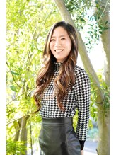 イロヘア 北岡崎店(ilo.hair) 榊原 望