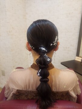 ウィングローリー(WINGLORY) あみおろし