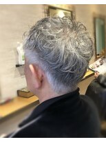 バレル(Barrel) 大人ショートヘア