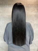 ナチュラル 青森新町店(Natural)&nbsp;魔法の縮毛矯正ケアルーガ