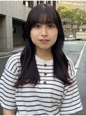 深めレッド★