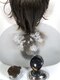 キロ(Kiro)の写真/【口コミ多数有り☆】全メニューに"ナノバブルジャグジー"を導入。頭皮に蓄積した汚れ、髪質もしっかりケア