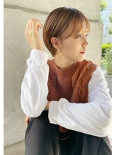 【ヘアサロンＭ】　ＳＴＹＬＥ