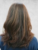 ルシードスタイル ボーグル岐阜店(LUCIDO STYLE BOGL) 20代30代40代髪質改善トリートメント艶感ストレート暗髪