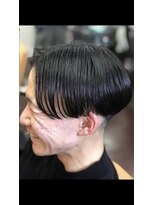 フィリックスフォーメン(for MEN)&nbsp;ニュアンスパーマ