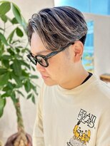 ウノ 向ヶ丘遊園(UNO)&nbsp;メンズ☆シャドールーツ