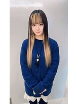 リルーア(RIRUA)&nbsp;シールエクステ【ダイヤモンド】