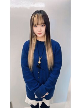 リルーア(RIRUA) シールエクステ【ダイヤモンド】