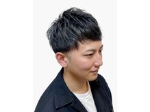 ザ バーバー ナカヤ(THE BARBER NAKAYA)